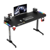 Bàn gaming nhập khẩu cao cấp: KG - B163