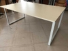 Bàn họp chân sắt giá rẻ : BH250