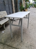 Bàn làm việc chân gấp gọn 1m x 60 : KG - BG1060
