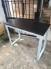Bàn làm việc chân sắt 1m50 : U150
