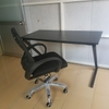 Bàn làm việc chân sắt chữ Z giá rẻ tại TPHCM : BS33