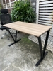 Bàn làm việc chân sắt V 1m2x60 : V1260