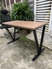 Bàn làm việc chân sắt V 1m2x60 : V1260