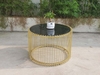 Bàn sofa - bàn trà lòng chim : KG - S012