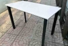 Bàn văn phòng chân sắt tam giác : TG - 1205G