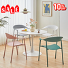 Bộ bàn cafe, tiếp khách hiện đại nhập khẩu: KG - BE122