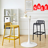 Bộ bàn ghế bar, cafe hiện đại nhập khẩu: KG - B175