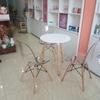 Bộ bàn ghế cafe - tiếp khách hiện đại : KG - B60-03