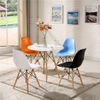 Bộ bàn ghế Eames nhập khẩu giá rẻ tại tphcm - Mã : EB04