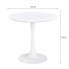 Bộ bàn ghế tiếp khách - bàn ghế cafe : T702
