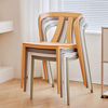 Bộ bàn ghế tiếp khách nhỏ gọn hiện đại: KG - BE126