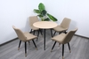 Bộ bàn ghế tiếp khách văn phòng sang trọng : B60