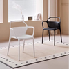 Bộ bàn tiếp khách, cafe ngoài trời giá rẻ: KG - BE121