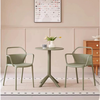 Bộ bàn tiếp khách, cafe ngoài trời giá rẻ: KG - BE121