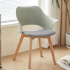 Bộ bàn tiếp khách, tư vấn showroom cao cấp: KG - BE127