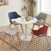 Bộ bàn tiếp khách, tư vấn showroom cao cấp: KG - BE127
