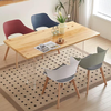 Bộ bàn tiếp khách, tư vấn showroom cao cấp: KG - BE127