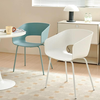 Bộ bàn tiếp khách văn phòng 4 ghế đẹp: KG - BE120