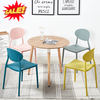 Bộ bàn tư vấn tiếp khách cho văn phòng, showroom hiện đại: KG - BE130