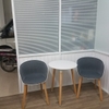 Combo bộ bàn ghế tiếp khách hiện đại: C01
