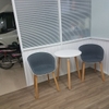 Combo bộ bàn ghế tiếp khách hiện đại: C01
