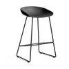 Ghế bar Hay About Stool chân sắt đặc cho quán cafe ở TP. HCM- JB - 403E