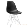 Ghế cafe Eames DSR đẹp giá rẻ JC - 01A