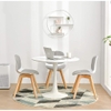 Ghế phòng ăn phong cách hiện đại TPHCM - Mã : 2466