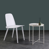 Ghế ăn, ghế cafe hiện đại Muuto Nerd chair nhập khẩu giá rẻ TP. HCM JC - 229