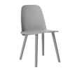 Ghế ăn, ghế cafe hiện đại Muuto Nerd chair nhập khẩu giá rẻ TP. HCM JC - 229