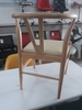 GHẾ CHỮ Y ( WISHBONE CHAIR - PHIÊN BẢN NỆM)