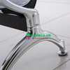Ghế băng chờ nhập khẩu 3 chỗ: JC - 803-1