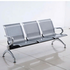 Ghế băng chờ nhập khẩu 3 chỗ: JC - 803-1