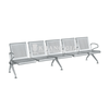 Ghế băng chờ thép sơn tĩnh điện: KG - M03