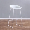 Ghế bar Hay About Stool chân sắt đặc cho quán cafe ở TP. HCM- JB - 403E
