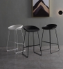 Ghế bar Hay About Stool chân sắt đặc cho quán cafe ở TP. HCM- JB - 403E