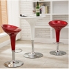 Ghế quầy bar nhựa  đẹp giá rẻ : KG - 101
