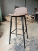Ghế bar phong cách Vintage nhập khẩu cao cấp JB - 825