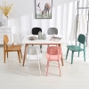 Ghế cafe Bunny - ghế ăn phòng cách mới : Bunny219