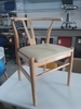GHẾ CHỮ Y ( WISHBONE CHAIR - PHIÊN BẢN NỆM)