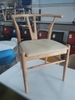 GHẾ CHỮ Y ( WISHBONE CHAIR - PHIÊN BẢN NỆM)