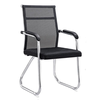 Ghế chân quỳ giá rẻ lưng cao: KG - C05