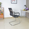 Ghế chân quỳ lưng cao full lưới giá rẻ Tphcm: KG - C08