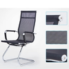 Ghế chân quỳ lưng cao full lưới giá rẻ Tphcm: KG - C08