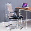 Ghế Chân quỳ lưng lưới cao KG - D410