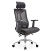 Ghế công thái học cho người đau cổ vai gáy: KG - D825