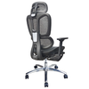 Ghế công thái học cho người đau lưng: KG - D831