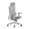 Ghế công thái học full lưới cao cấp TPHCM: JC - A220