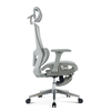 Ghế công thái học full lưới cao cấp TPHCM: JC - A220