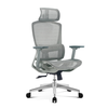Ghế công thái học full lưới cao cấp TPHCM: JC - A220